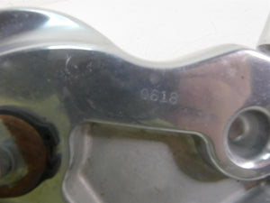 2013 Harley FXDWG Dyna Wide Glide Lower Triple Tree Steering Clamp 49mm 46386-08 | Mototech271