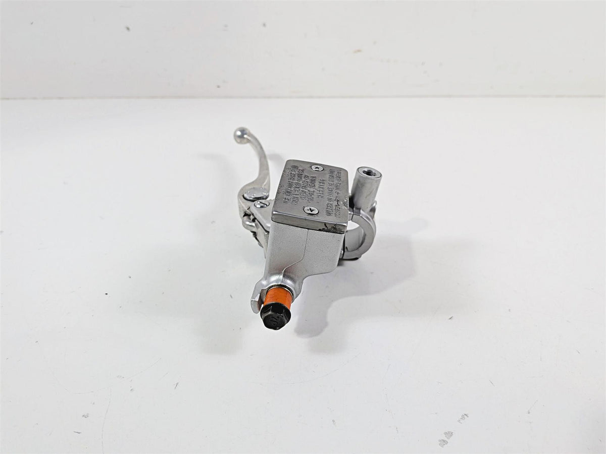 2005 Suzuki VZ800 M50 Boulevard Nissin Front Brake Master Cylinder 59600-10F50 {{ shop.shopifyCountryName }} - Mototech271