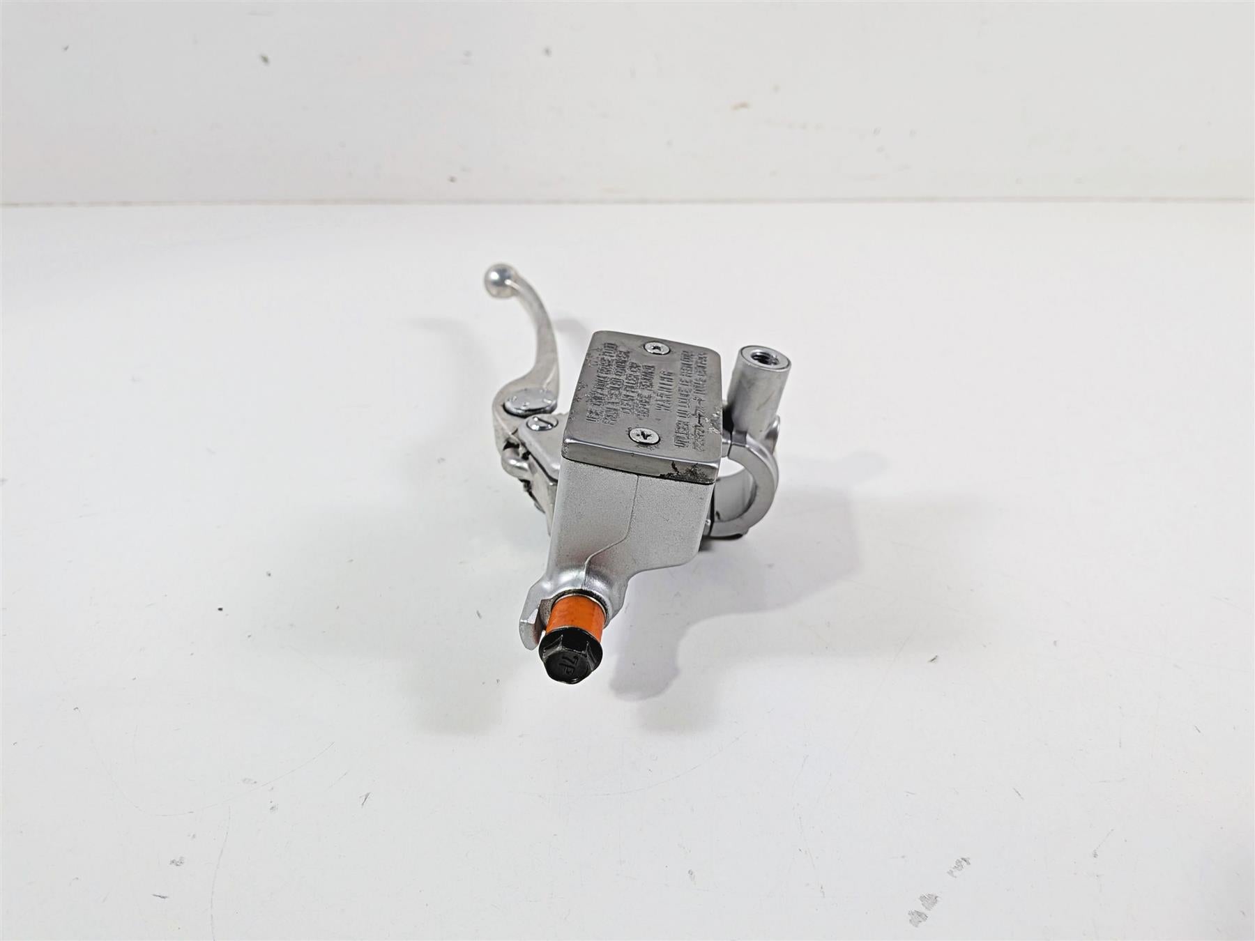 2005 Suzuki VZ800 M50 Boulevard Nissin Front Brake Master Cylinder 59600-10F50 {{ shop.shopifyCountryName }} - Mototech271