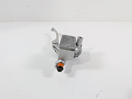 2005 Suzuki VZ800 M50 Boulevard Nissin Front Brake Master Cylinder 59600-10F50 {{ shop.shopifyCountryName }} - Mototech271