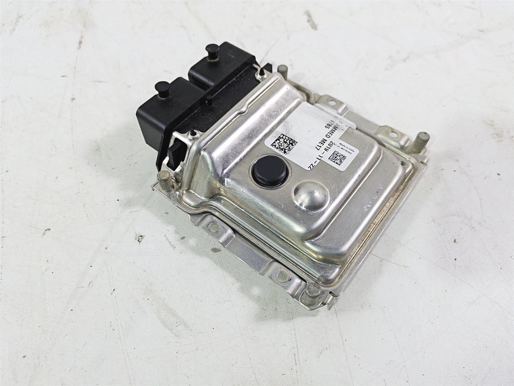 2020 Polaris General 1000 EPS Cdi Ecu Ecm Engine Control Module 4014125 4017921 {{ shop.shopifyCountryName }} - Mototech271