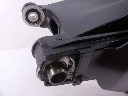 2015 Ducati Diavel Dark Rear Swingarm Swing Arm Axle + Mud Guard 37020953CA {{ shop.shopifyCountryName }} - Mototech271