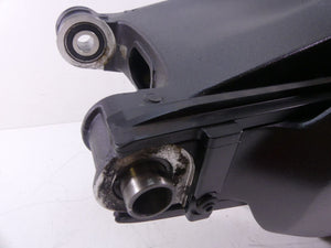2015 Ducati Diavel Dark Rear Swingarm Swing Arm Axle + Mud Guard 37020953CA | Mototech271
