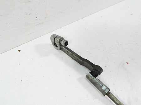 2009 Harley Touring FLHTCU Electra Glide Front Floorboard Pedal Set 33895-82E {{ shop.shopifyCountryName }} - Mototech271