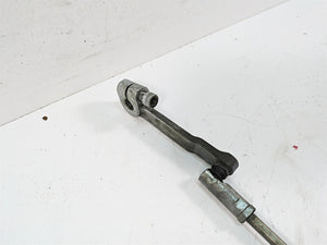 2009 Harley Touring FLHTCU Electra Glide Front Floorboard Pedal Set 33895-82E