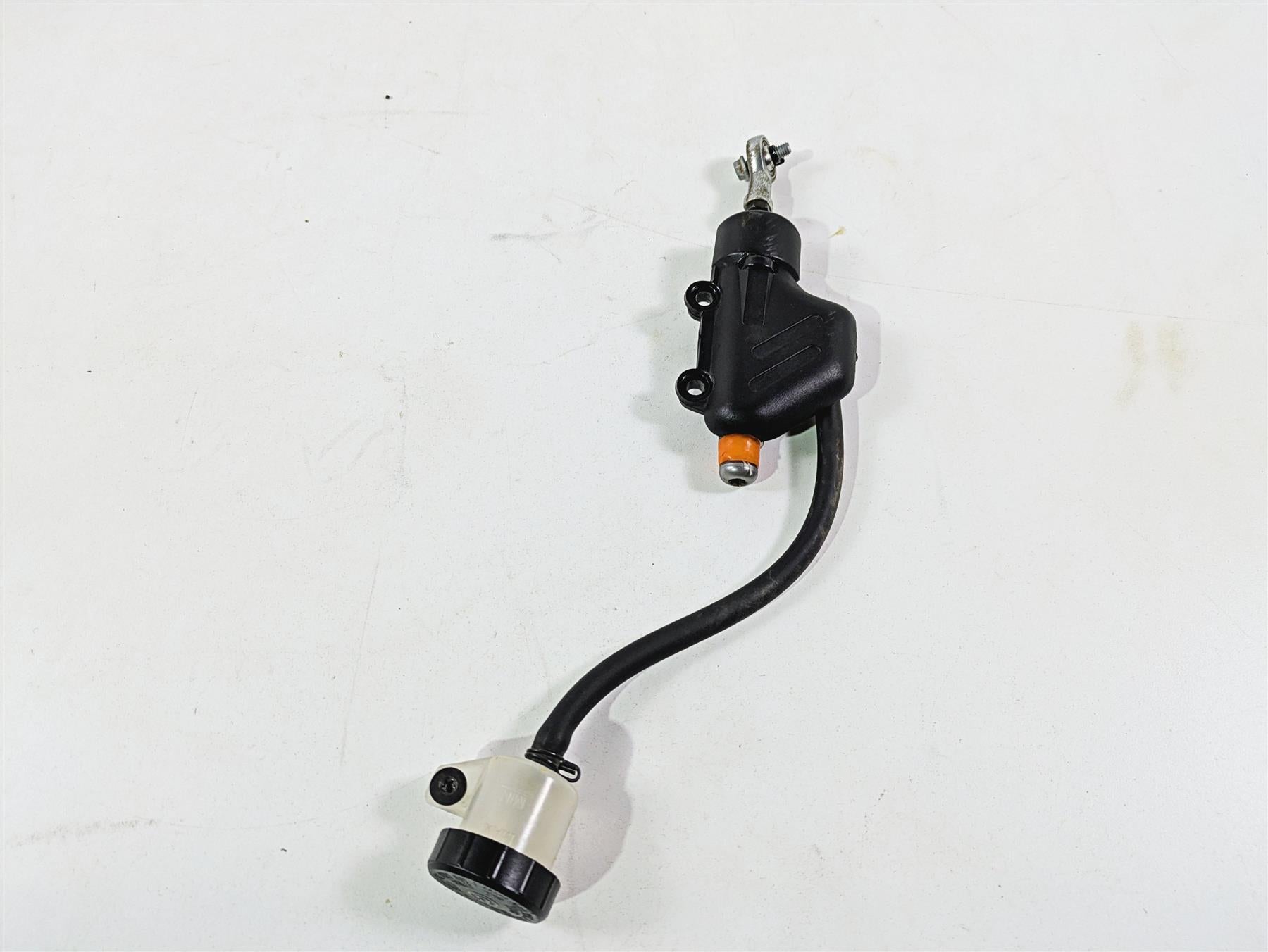 2020 KTM 1290 Super Adventure R Rear Brake Master Cylinder Brembo 6031306000030 {{ shop.shopifyCountryName }} - Mototech271