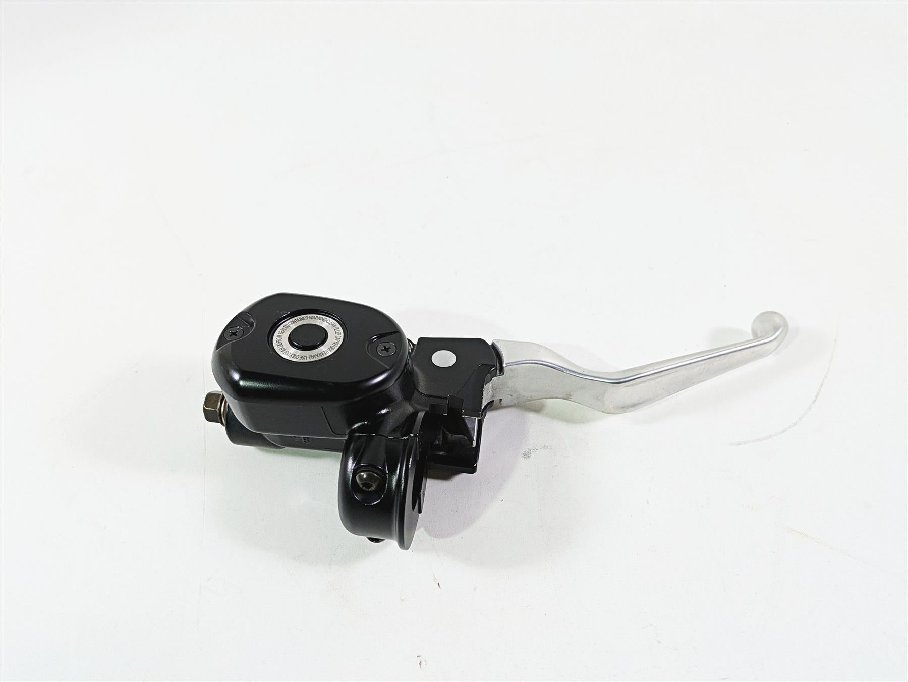 2009 Harley XR1200 Sportster Front Brake Master Cylinder 42941-08 {{ shop.shopifyCountryName }} - Mototech271