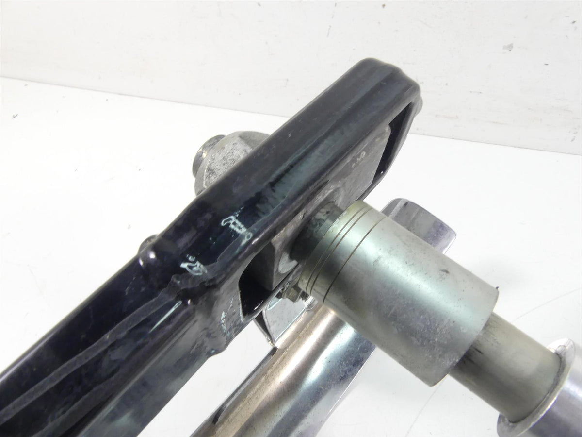 2010 Harley FXDWG Dyna Wide Glide Rear Swingarm Swing Arm & 25mm Axle 47820-10 {{ shop.shopifyCountryName }} - Mototech271