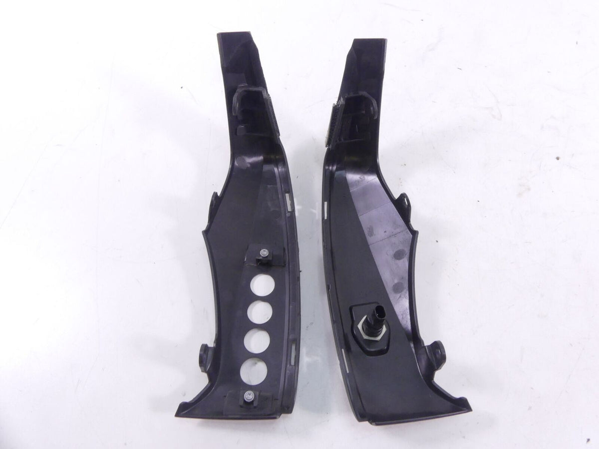 2017 BMW R1200RT RTW K52 Left Right Side Dash Panels Covers Fairing 46638566226 {{ shop.shopifyCountryName }} - Mototech271