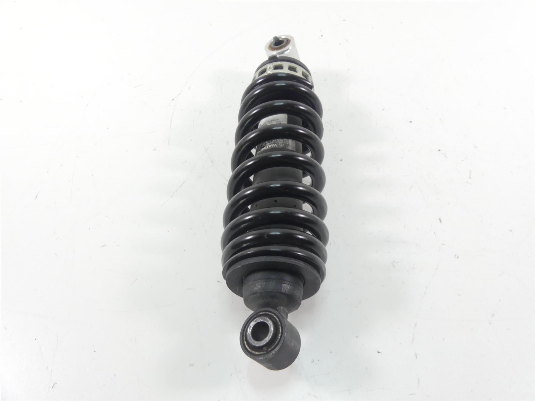 2021 Harley Softail FXBBS Street Bob Rear Shock Suspension Damper 43mm 54000140 {{ shop.shopifyCountryName }} - Mototech271