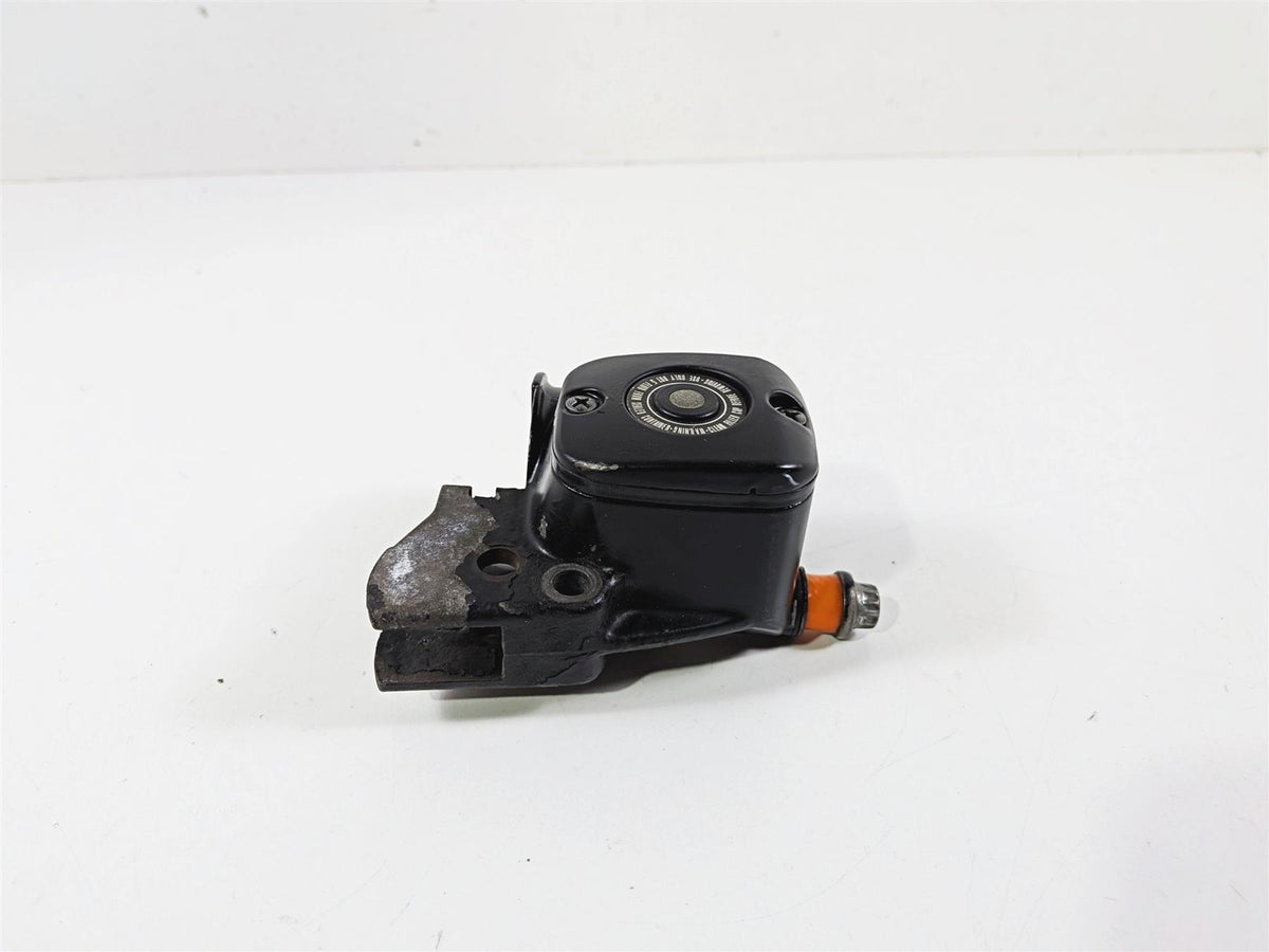 2002 Harley Davidson XLH883 Sportster Front Brake Master Cylinder 9/16" 45019-96 {{ shop.shopifyCountryName }} - Mototech271