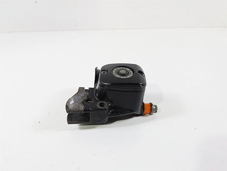 2002 Harley Davidson XLH883 Sportster Front Brake Master Cylinder 9/16" 45019-96 {{ shop.shopifyCountryName }} - Mototech271