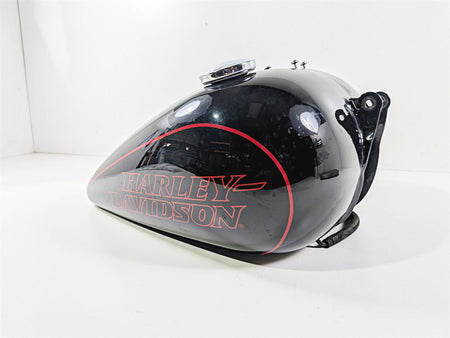 2014 Harley FXDL Dyna Low Rider Fuel Gas Petrol Tank Reservoir 61000707 {{ shop.shopifyCountryName }} - Mototech271