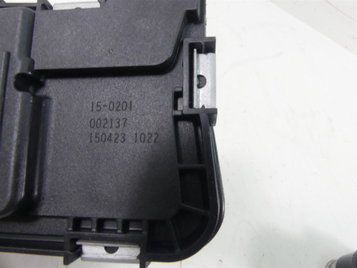 2016 BMW R1200RS K54 Throttle Bodies Fuel Injection Set 13548564959 {{ shop.shopifyCountryName }} - Mototech271