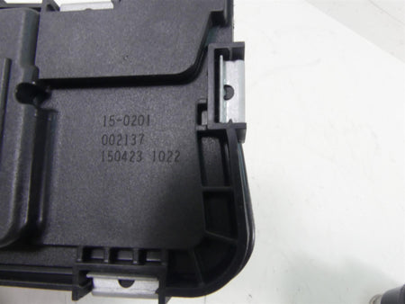 2016 BMW R1200RS K54 Throttle Bodies Fuel Injection Set 13548564959 {{ shop.shopifyCountryName }} - Mototech271