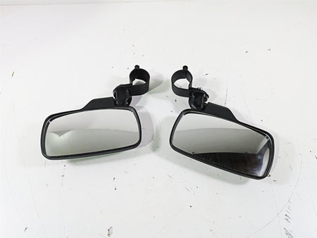 2022 Kawasaki Teryx KRX KRF 1000 C SE Moose Utility Rear View Mirrors 1136722 {{ shop.shopifyCountryName }} - Mototech271