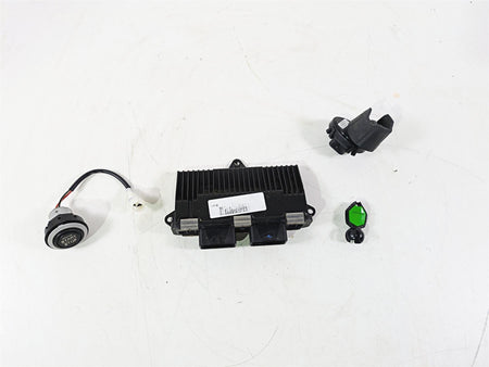 2018 Can Am Maverick X3 XRC Turbo R Cdi Ecu Ecm Ignition Dess Switch 420666946 {{ shop.shopifyCountryName }} - Mototech271