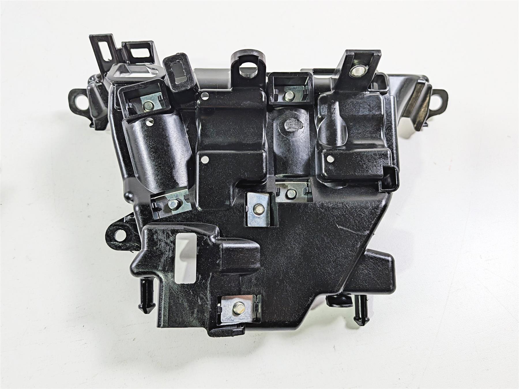 2017 Honda CRF1000 Africa Twin Ignition Coil & Mount Plate 30510-MJP-G51-Mototech271