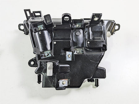 2017 Honda CRF1000 Africa Twin Ignition Coil & Mount Plate 30510-MJP-G51-Mototech271