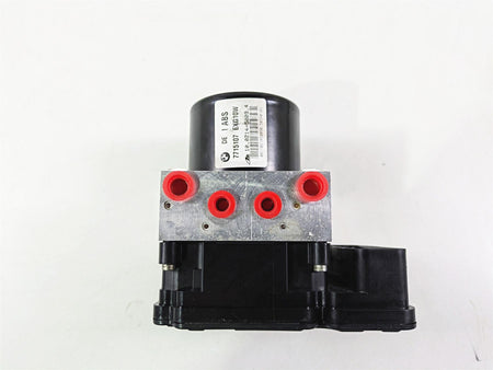 2010 BMW R1200RT K26 Abs Brake Pump Unit Module 34517715109 7715107 {{ shop.shopifyCountryName }} - Mototech271