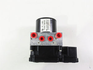 2010 BMW R1200RT K26 Abs Brake Pump Unit Module 34517715109 7715107 | Mototech271