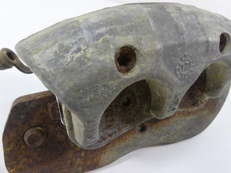 2018 Can Am Maverick X3 Turbo STD Front Right Brake Caliper 705601463 {{ shop.shopifyCountryName }} - Mototech271
