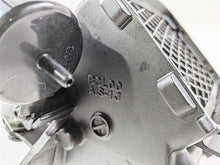 Load image into Gallery viewer, 2024 Yamaha YZF R1 RN65 Front Center Air Duct Intake &amp; Diaphragm B3L-2832E-00
