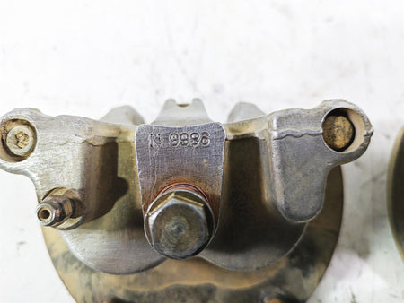 2020 Polaris RZR XP 1000 Turbo Rear Brake Caliper Set 1912478 1912479 {{ shop.shopifyCountryName }} - Mototech271