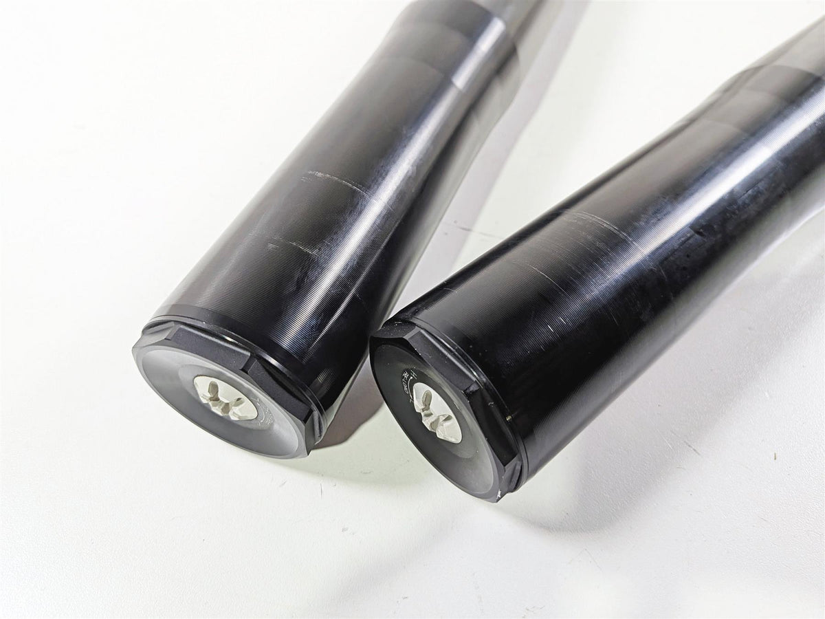 2022 Kawasaki ZX10R ZX1000 Ninja Showa Front Fork Leg Set 44071-1484 44071-1485 {{ shop.shopifyCountryName }} - Mototech271