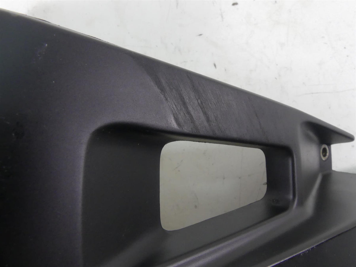 2003 BMW R1150 GS R21 Rear Fender Tire Hugger Mud Guard 46622313253 {{ shop.shopifyCountryName }} - Mototech271