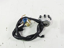 Load image into Gallery viewer, 2002 Honda V-Twin VTX1800 C Left Hand Start Stop Control Switch 35020-MCH-000 | Mototech271
