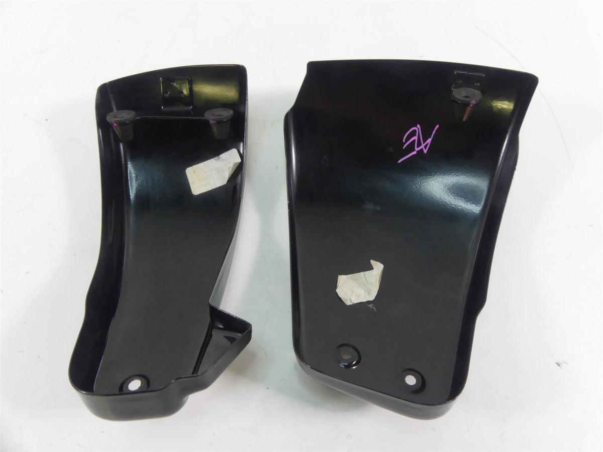 2019 Harley FLHC Softail Heritage Left Right Side Cover Fairing Set 61300648 {{ shop.shopifyCountryName }} - Mototech271
