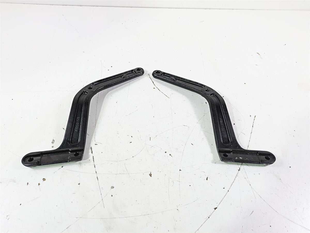 2016 Harley FLSTC Softail Heritage Rear Fender Supports 47802-08 47808-08 {{ shop.shopifyCountryName }} - Mototech271