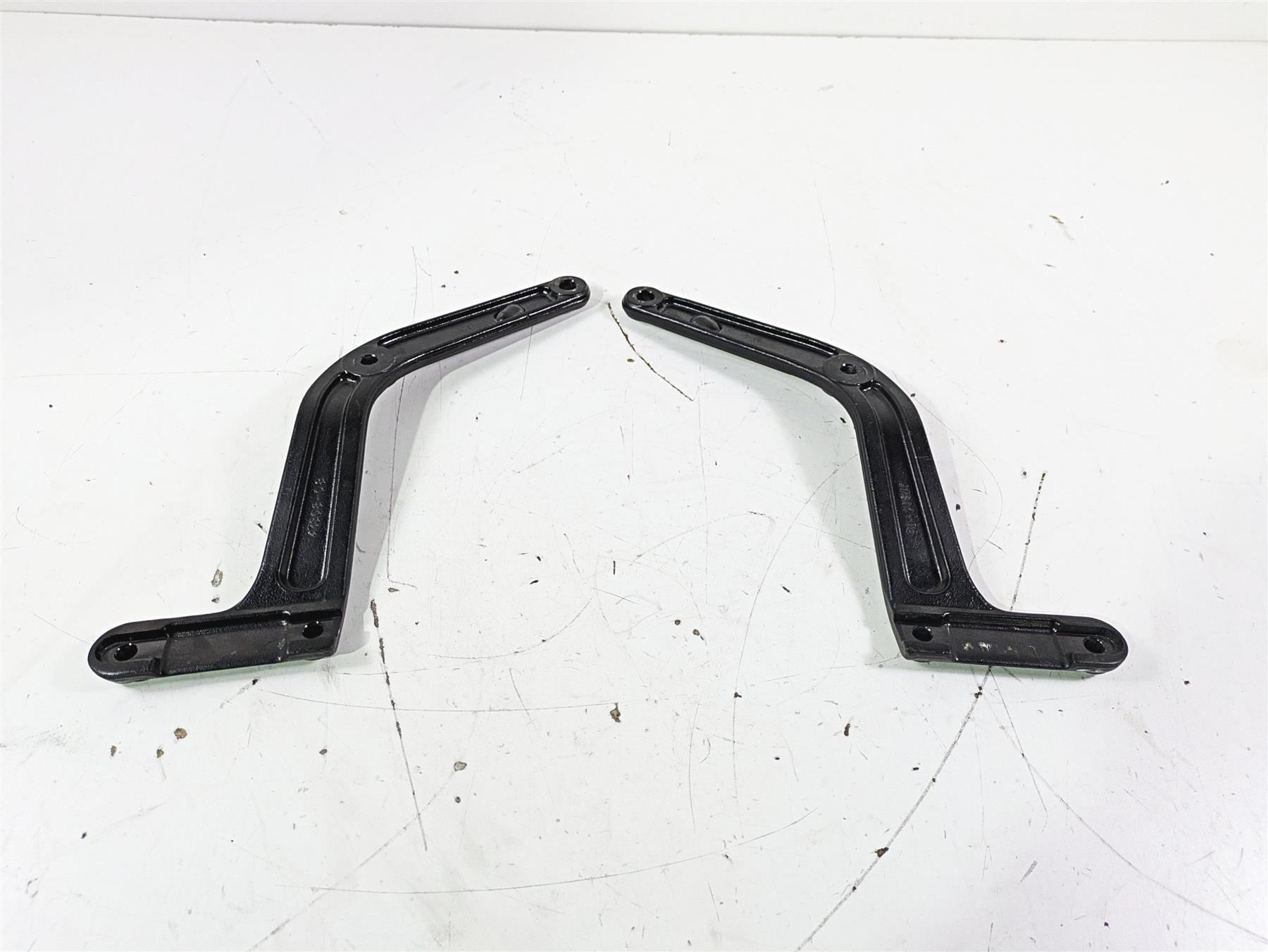 2016 Harley FLSTC Softail Heritage Rear Fender Supports 47802-08 47808-08 {{ shop.shopifyCountryName }} - Mototech271