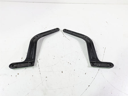2016 Harley FLSTC Softail Heritage Rear Fender Supports 47802-08 47808-08 {{ shop.shopifyCountryName }} - Mototech271