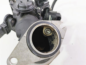 2009 Harley XR1200 Sportster Throttle Body & Cover 27695-08