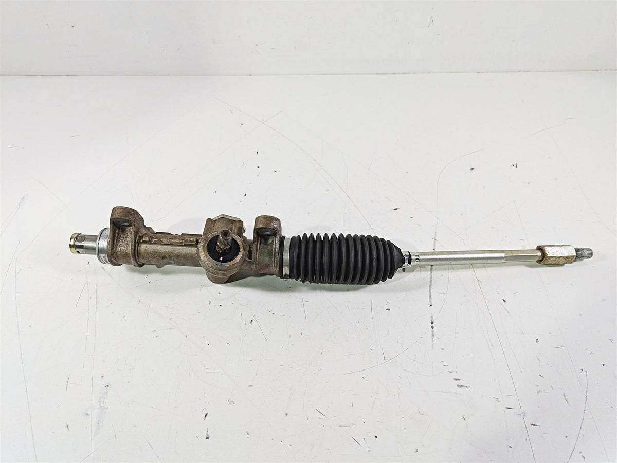 2022 Yamaha YXZ1000 R Rack & Pinion Steering Set 531miles 2HC-F3400-04-00 {{ shop.shopifyCountryName }} - Mototech271