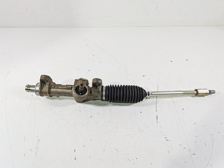 2022 Yamaha YXZ1000 R Rack & Pinion Steering Set 531miles 2HC-F3400-04-00 {{ shop.shopifyCountryName }} - Mototech271