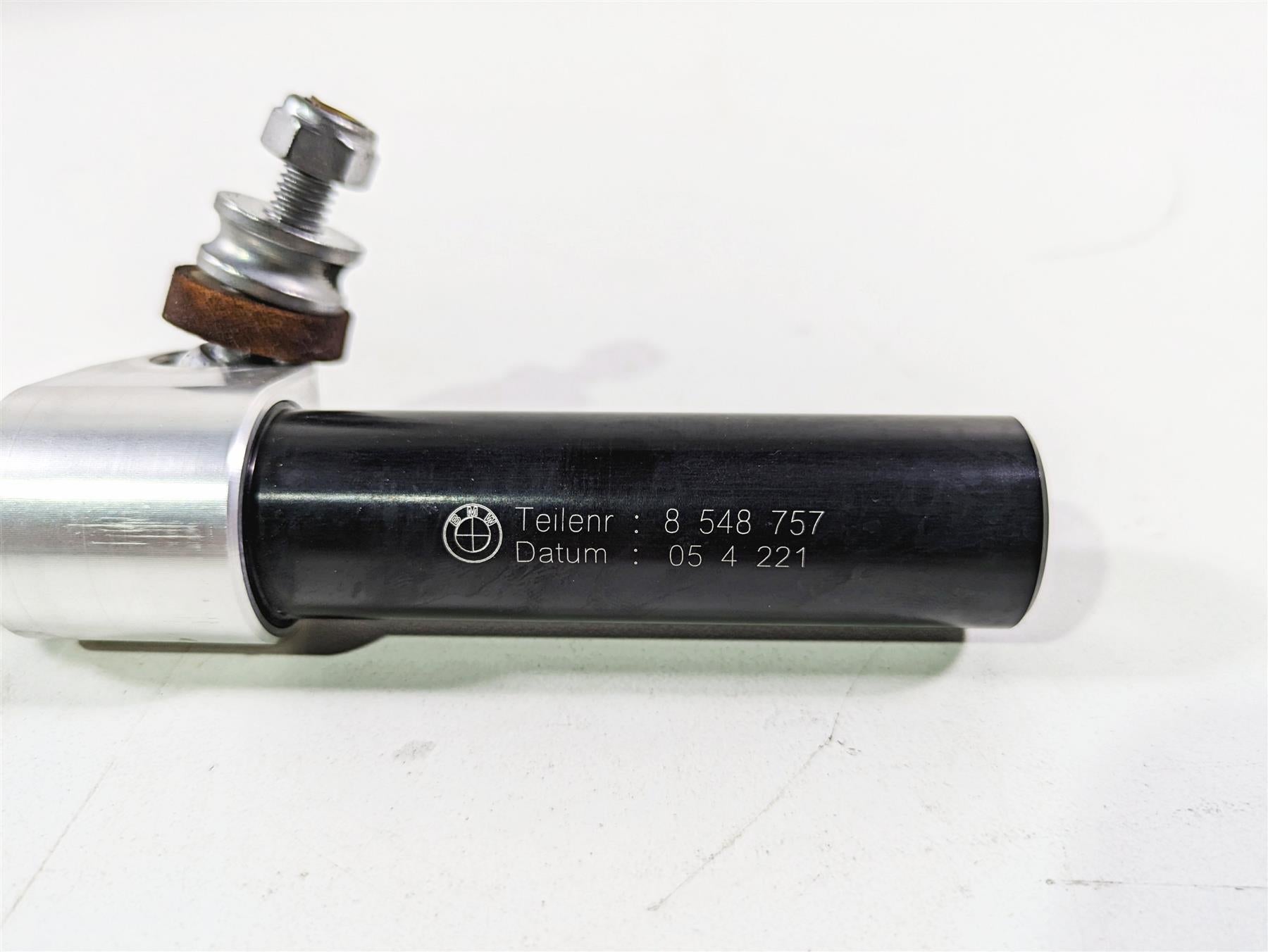 2014 BMW R nine T R9T K21 Steering Damper & Mounts 32768548757 {{ shop.shopifyCountryName }} - Mototech271