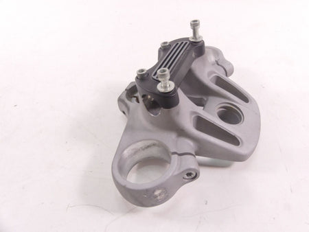2009 Harley XR1200 X Sportster Upper Triple Tree Steering Clamp 43mm 46028-08 {{ shop.shopifyCountryName }} - Mototech271