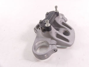 2009 Harley XR1200 X Sportster Upper Triple Tree Steering Clamp 43mm 46028-08