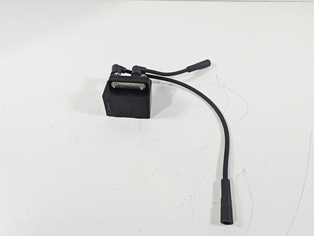 1996 Harley Touring FLHTCUI Electra Glide Ignition Coil Wire Plug Set 31639-95 {{ shop.shopifyCountryName }} - Mototech271