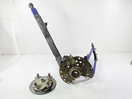 2020 Yamaha YXZ1000 R SS XTR Left Rear Trailing Arms Hub 2HC-F2106-50-00 {{ shop.shopifyCountryName }} - Mototech271