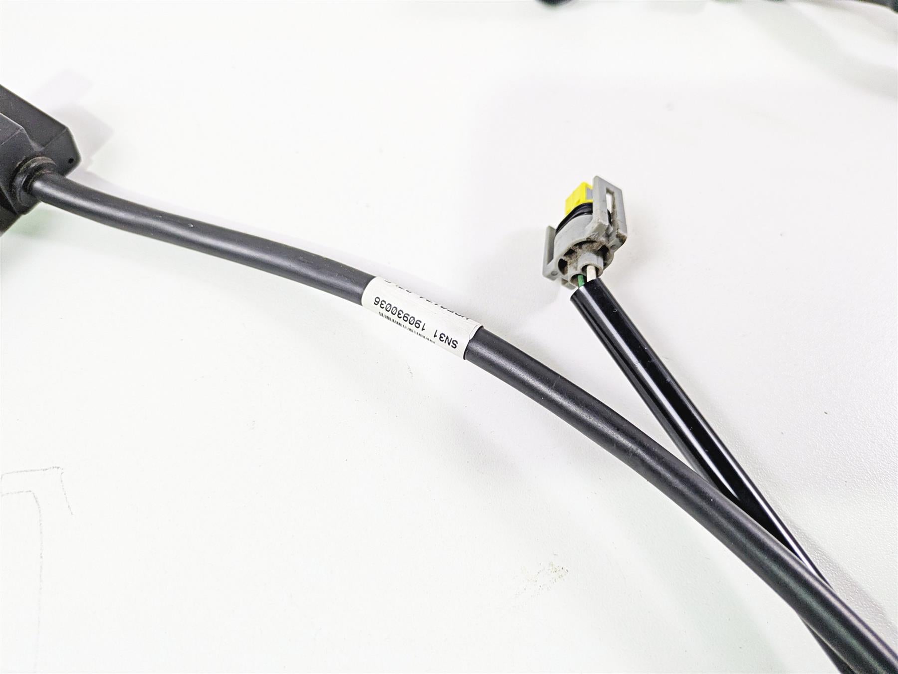 2016 Harley Touring FLHR Road King Indicator Lights & Wiring - Read 69200124 {{ shop.shopifyCountryName }} - Mototech271