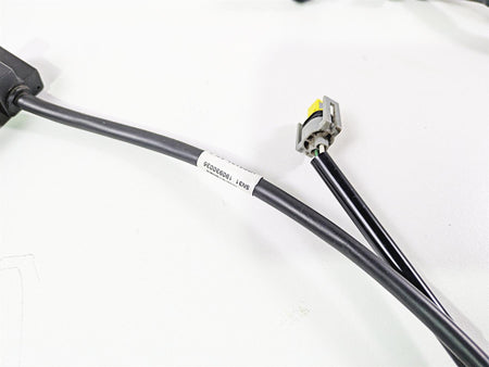 2016 Harley Touring FLHR Road King Indicator Lights & Wiring - Read 69200124 {{ shop.shopifyCountryName }} - Mototech271