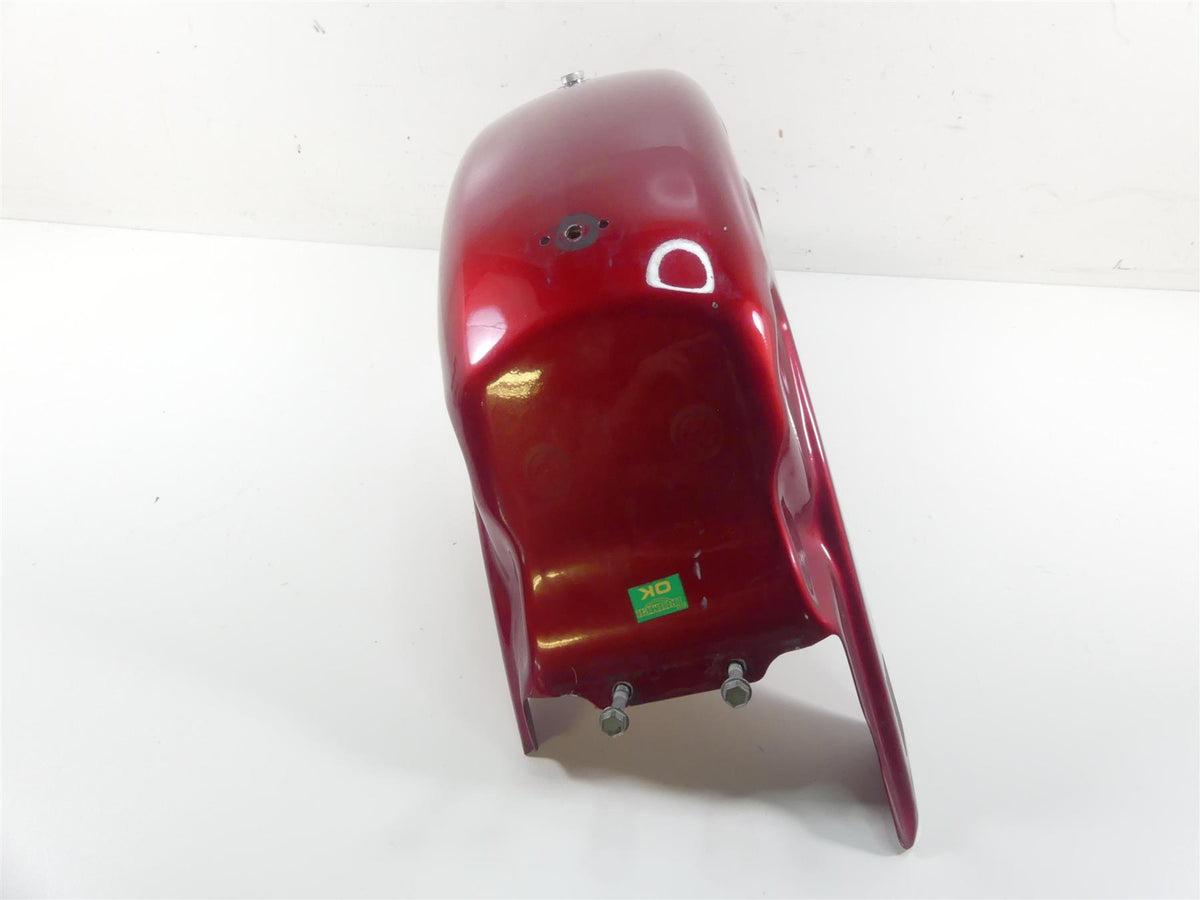 2002 Triumph Bonneville America Rear Fender -Read T2305610 T2309414 {{ shop.shopifyCountryName }} - Mototech271