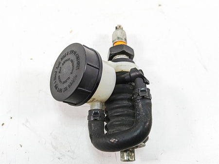 2015 Harley FXDL Dyna Low Rider Rear Brake Master Cylinder 41700065A {{ shop.shopifyCountryName }} - Mototech271