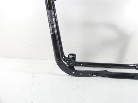 2021 Harley Softail FXBBS 114 Street Bob Main Frame Chassis 30 degree With Clean California Title - 47000126 {{ shop.shopifyCountryName }} - Mototech271