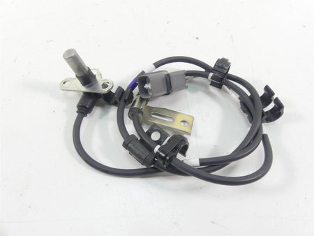 2021 Kawasaki ZX1400 ZX14R Ninja Rear Abs Brake Wheel Speed Sensor 21176-0060 {{ shop.shopifyCountryName }} - Mototech271