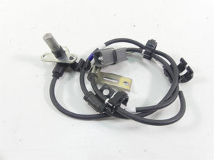 2021 Kawasaki ZX1400 ZX14R Ninja Rear Abs Brake Wheel Speed Sensor 21176-0060 | Mototech271